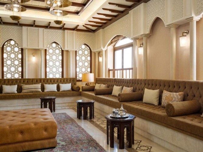 Durrat Al Riyadh Resort & Spa (ex.Al Faisaliah Resorts & Spa) - Immagine 7