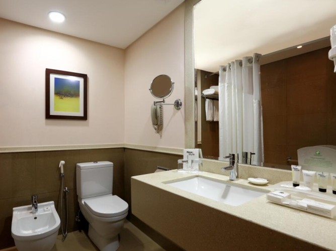 Holiday Inn Riyadh Izdihar by IHG - Immagine 10