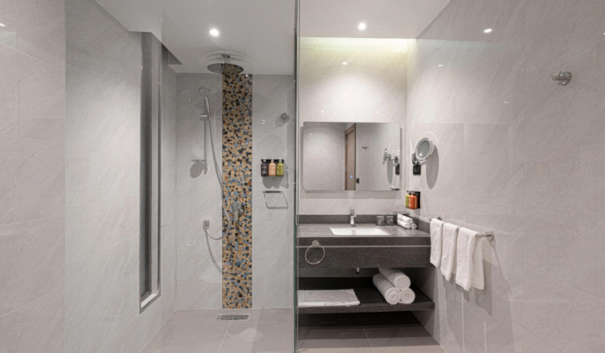 Holiday Inn Riyadh the Business District by IHG - Immagine 8