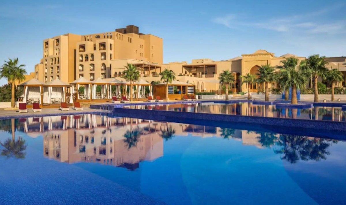 Durrat Al Riyadh Resort & Spa (ex.Al Faisaliah Resorts & Spa) - Immagine 1