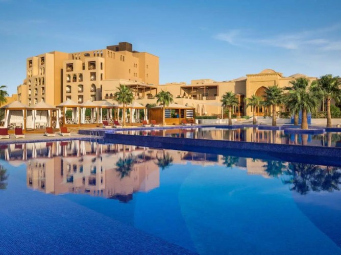 Durrat Al Riyadh Resort & Spa (ex.Al Faisaliah Resorts & Spa) - Immagine 1