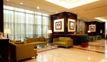 Holiday Inn Riyadh-Olaya by IHG