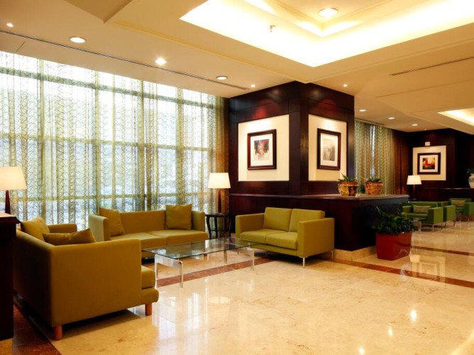 Holiday Inn Riyadh-Olaya by IHG - Immagine 2