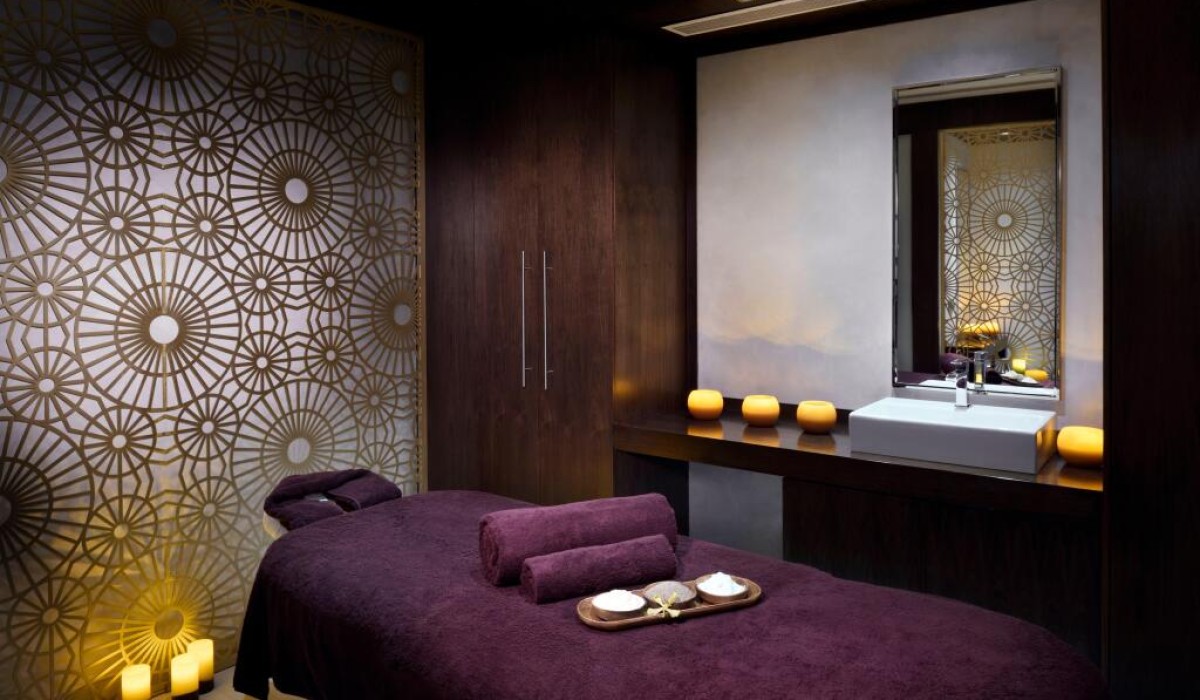 voco Riyadh by IHG - Immagine 3