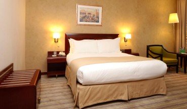 Holiday Inn Riyadh-Olaya by IHG