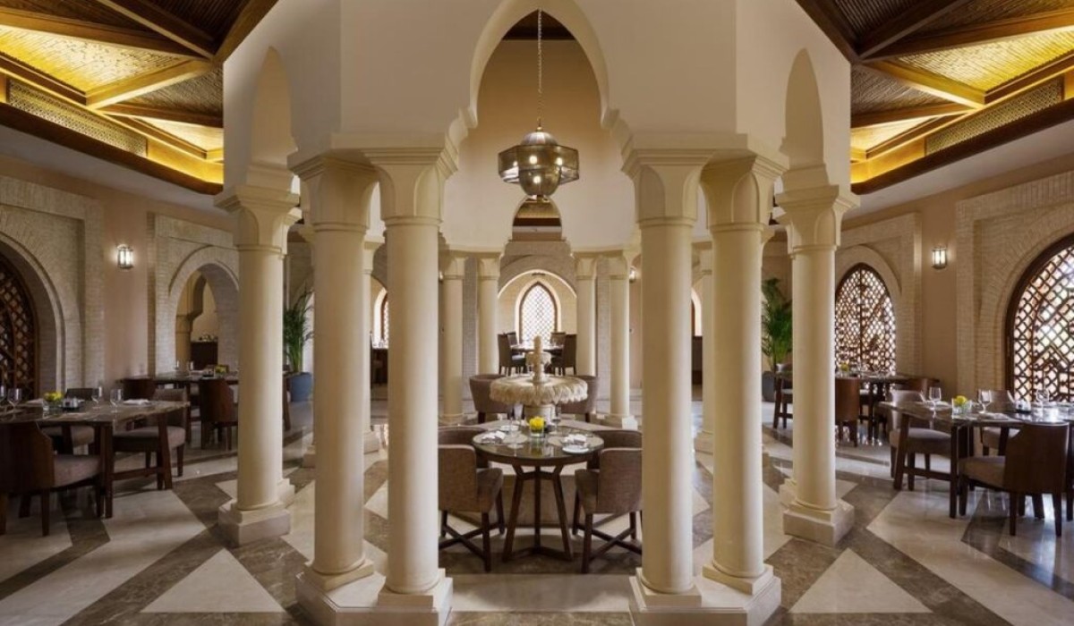 Durrat Al Riyadh Resort & Spa (ex.Al Faisaliah Resorts & Spa) - Immagine 3