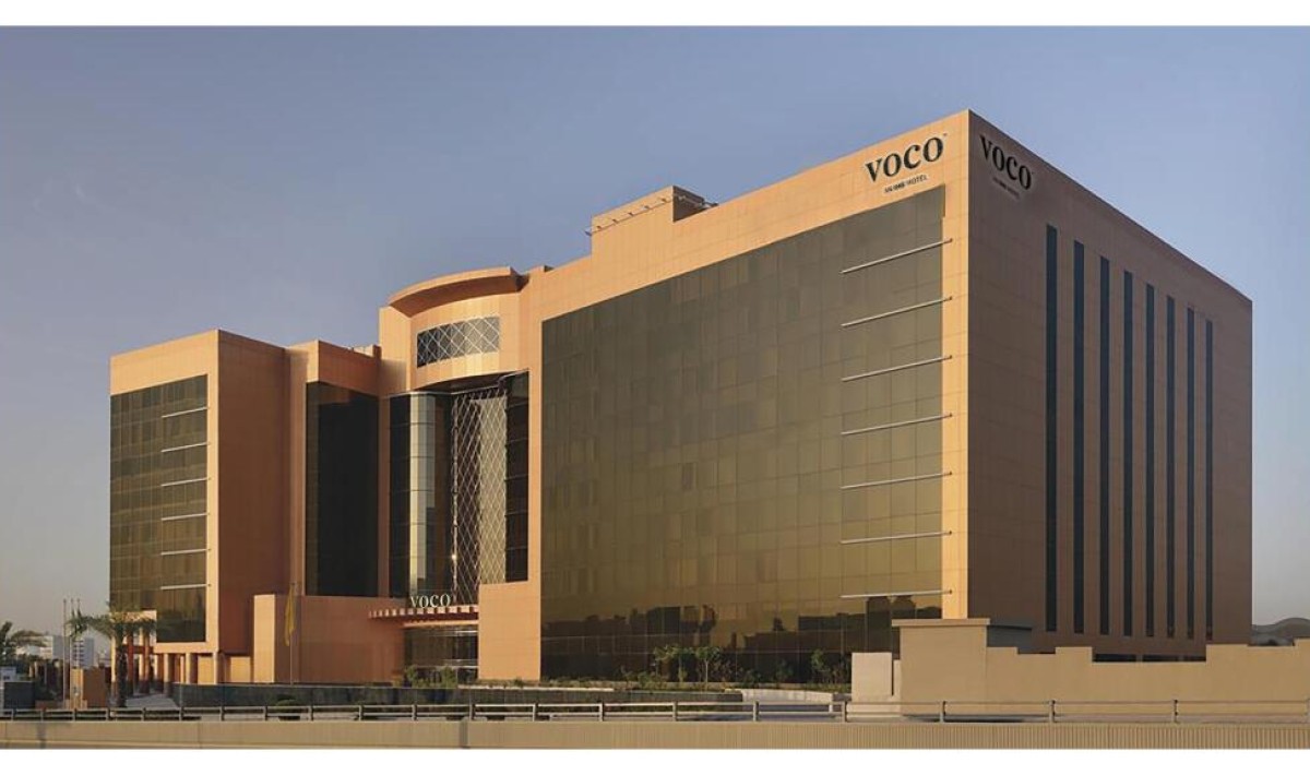 voco Riyadh by IHG - Immagine 1