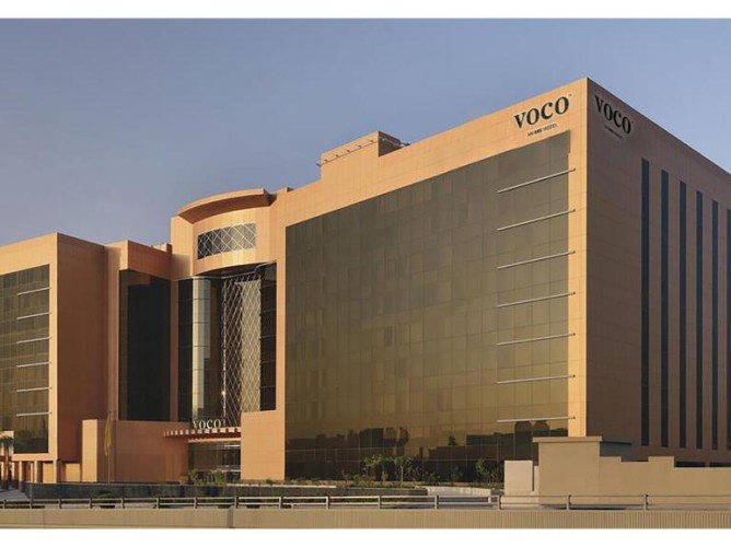 voco Riyadh by IHG - Immagine 1