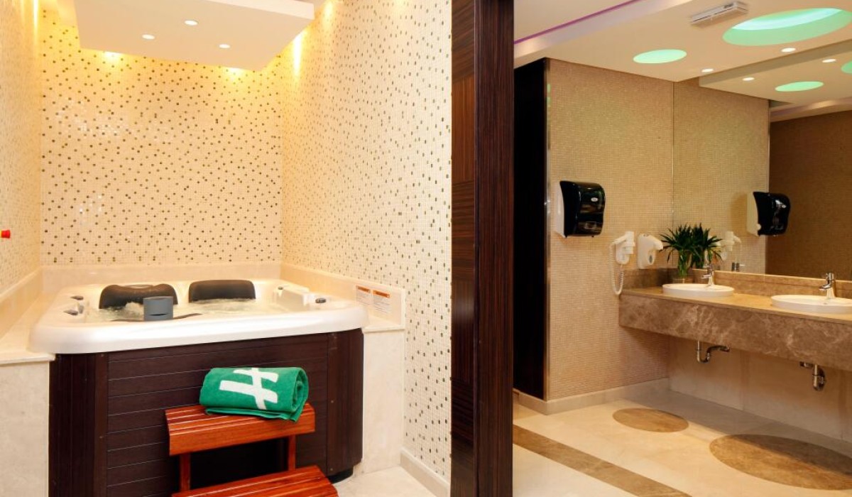 Holiday Inn Riyadh - Meydan by IHG - Immagine 2