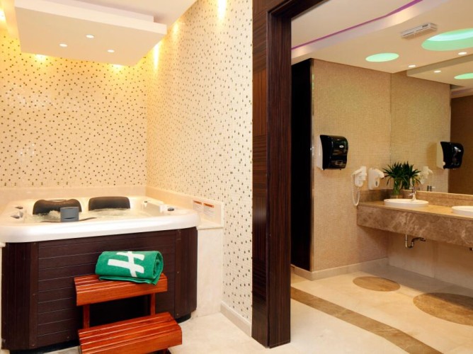 Holiday Inn Riyadh - Meydan by IHG - Immagine 2