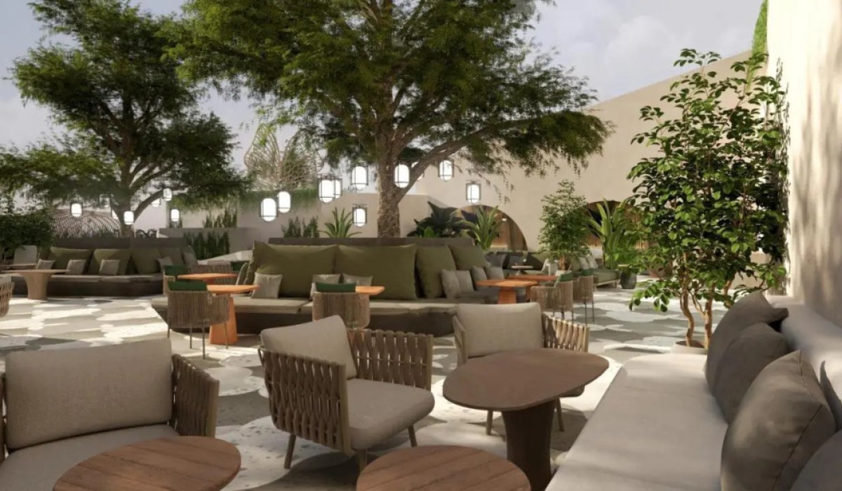 Kimpton KAFD Riyadh by IHG - Immagine 2