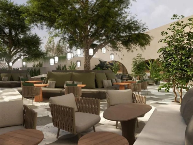 Kimpton KAFD Riyadh by IHG - Immagine 2