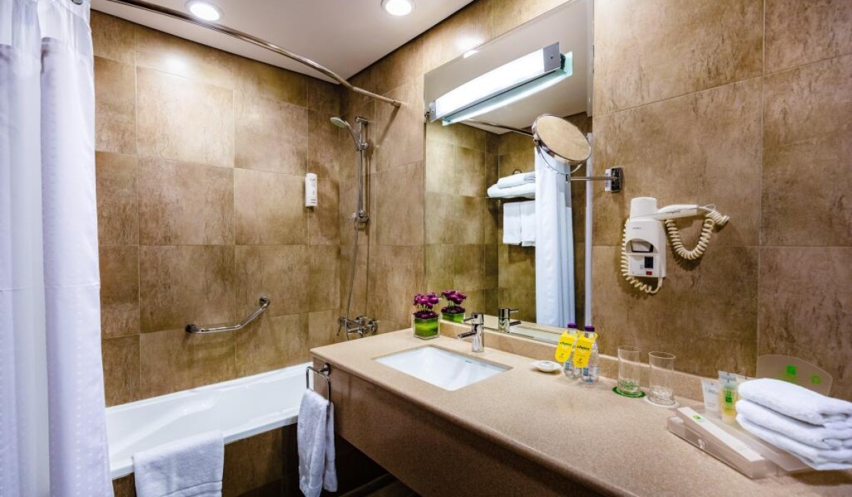 Holiday Inn Riyadh al qasr by IHG - Immagine 8