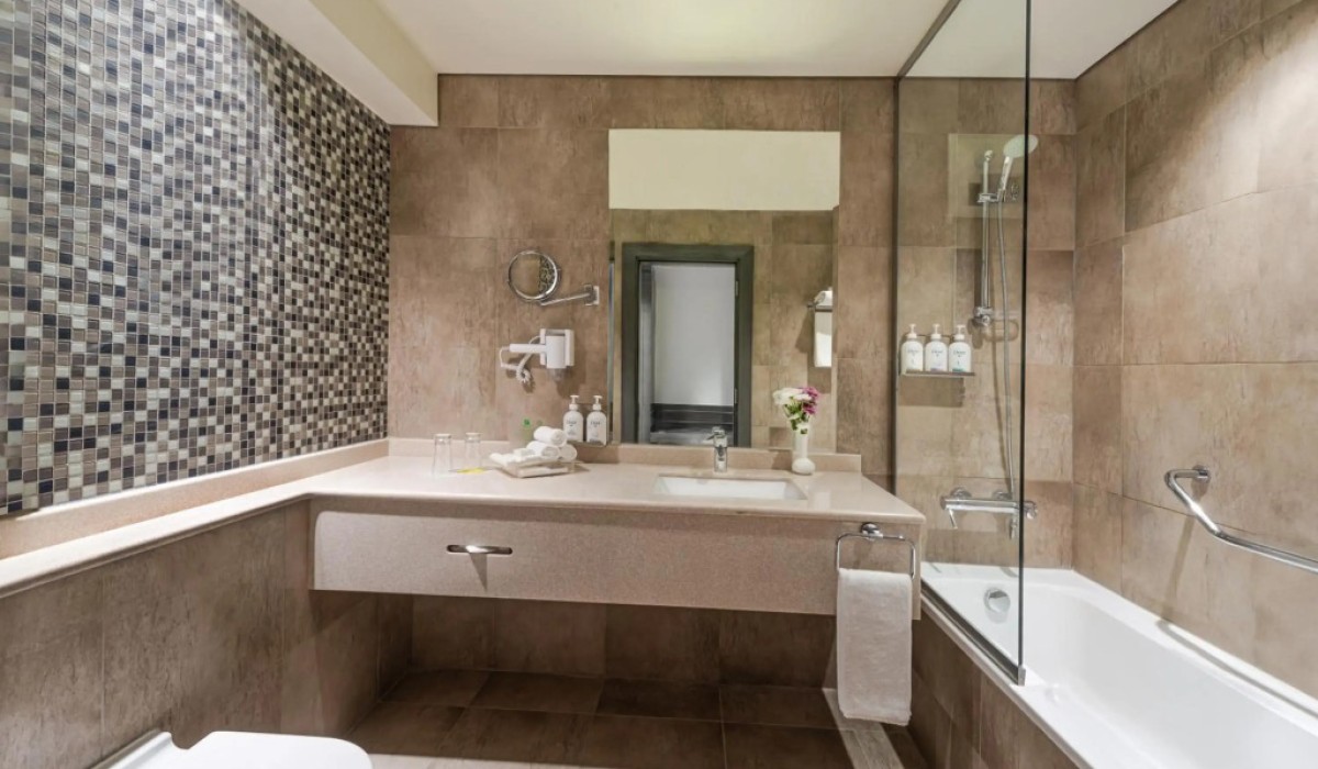 Holiday Inn Riyadh al qasr by IHG - Immagine 10