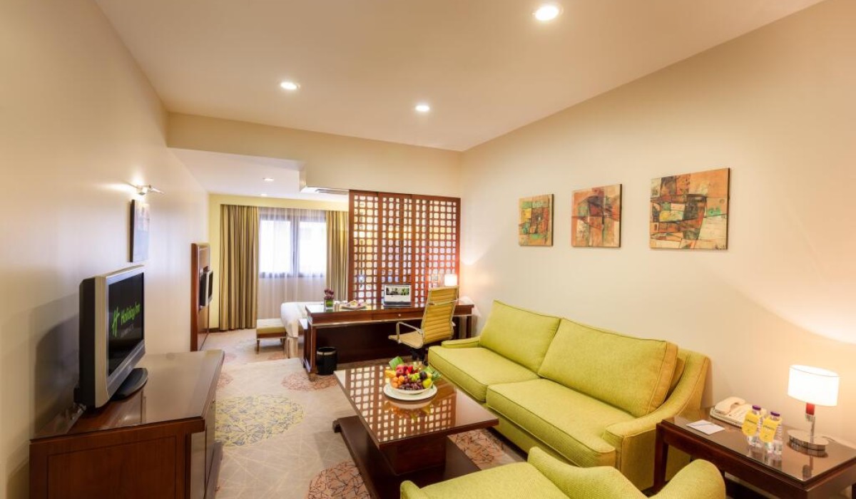 Holiday Inn Riyadh al qasr by IHG - Immagine 4
