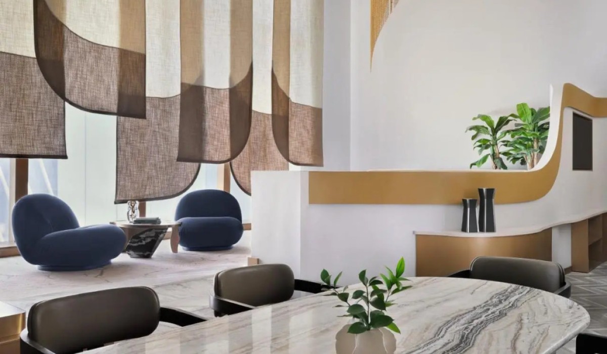 Kimpton KAFD Riyadh by IHG - Immagine 7