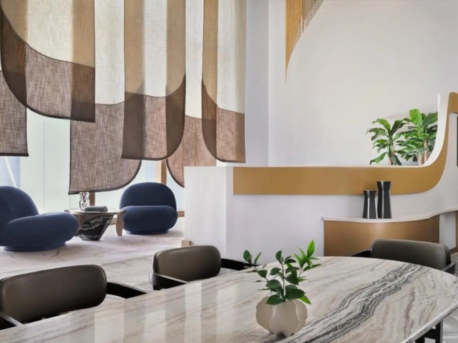 Kimpton KAFD Riyadh by IHG - Immagine 7