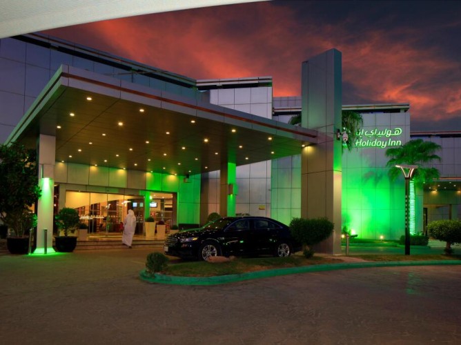 Holiday Inn Riyadh al qasr by IHG - Immagine 1