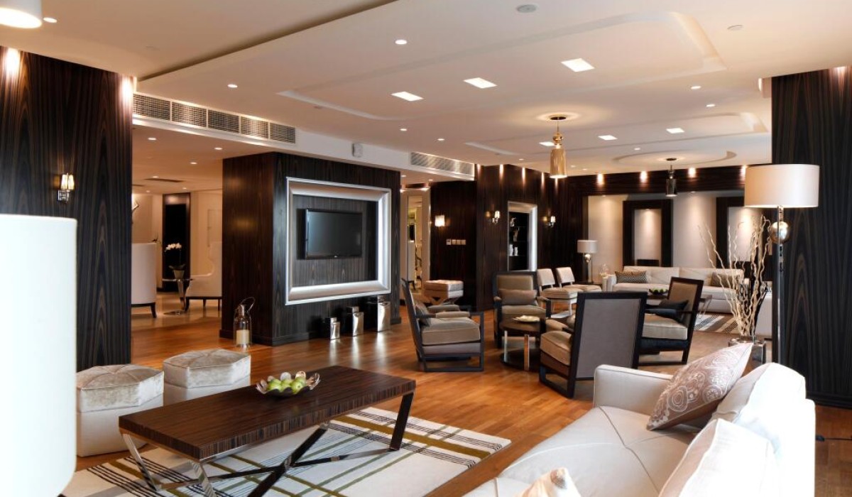 Holiday Inn Riyadh - Meydan by IHG - Immagine 4