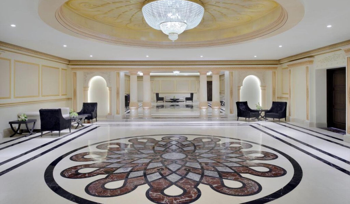 voco Riyadh by IHG - Immagine 2