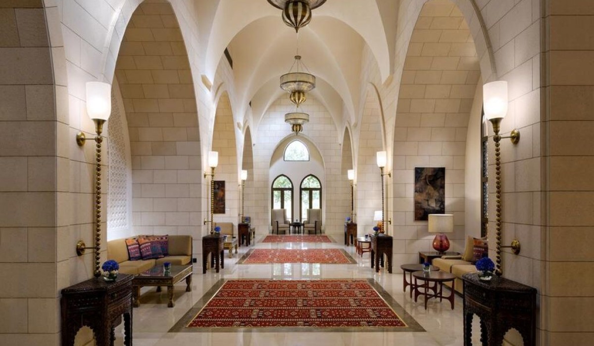 Durrat Al Riyadh Resort & Spa (ex.Al Faisaliah Resorts & Spa) - Immagine 2