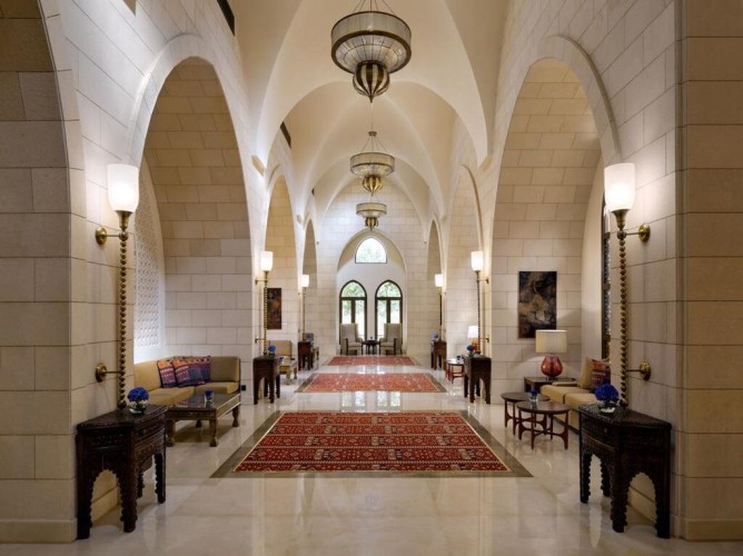 Durrat Al Riyadh Resort & Spa (ex.Al Faisaliah Resorts & Spa) - Immagine 2