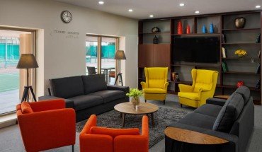 InterContinental Riyadh by IHG