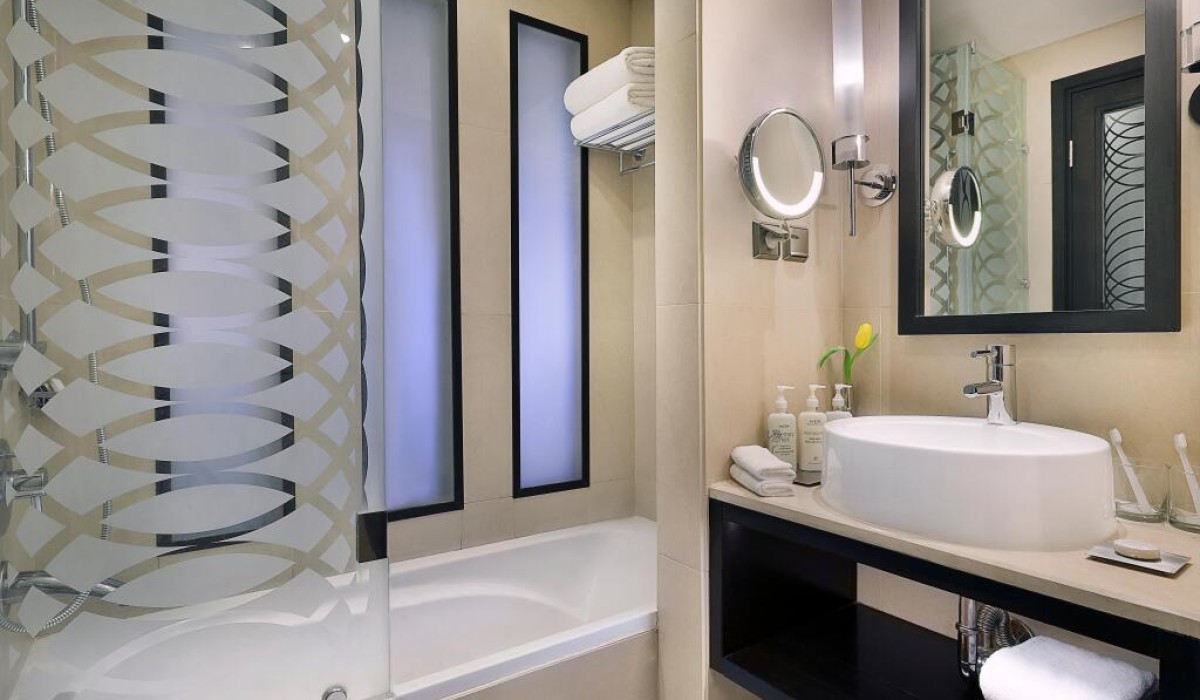 voco Riyadh by IHG - Immagine 9