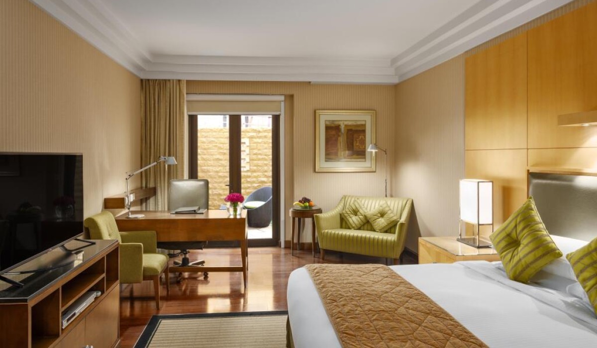 InterContinental Riyadh by IHG - Immagine 7
