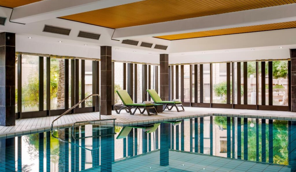 InterContinental Riyadh by IHG - Immagine 8