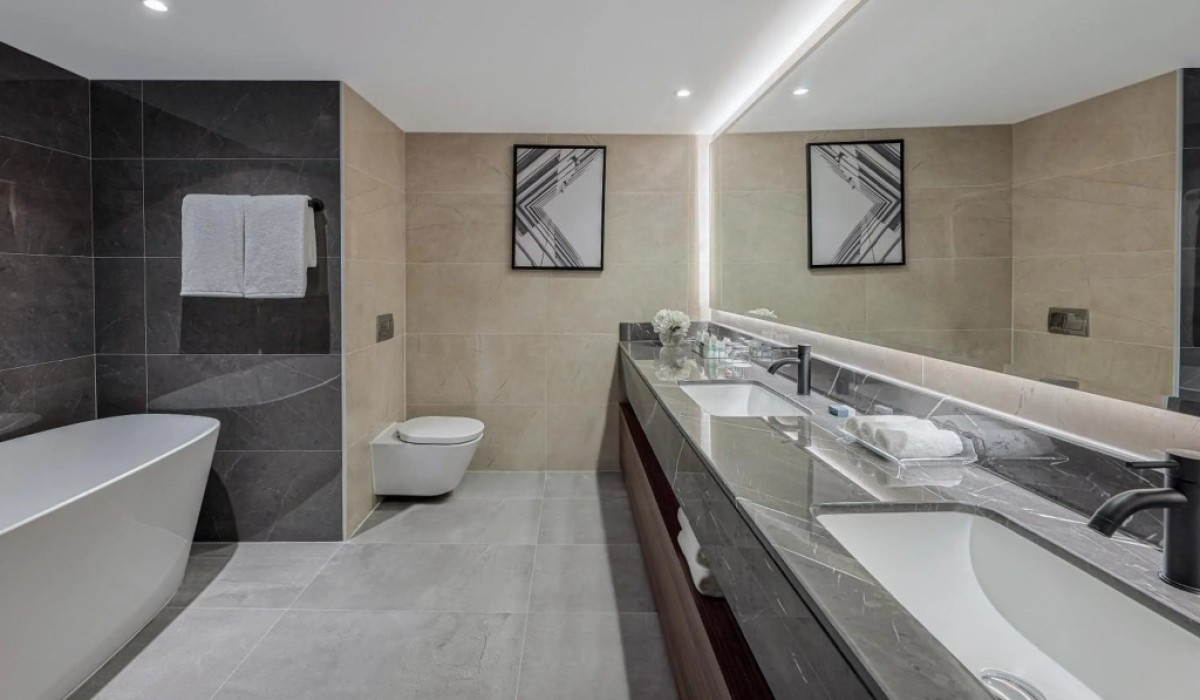 Crowne Plaza Riyadh Palace by IHG - Immagine 9