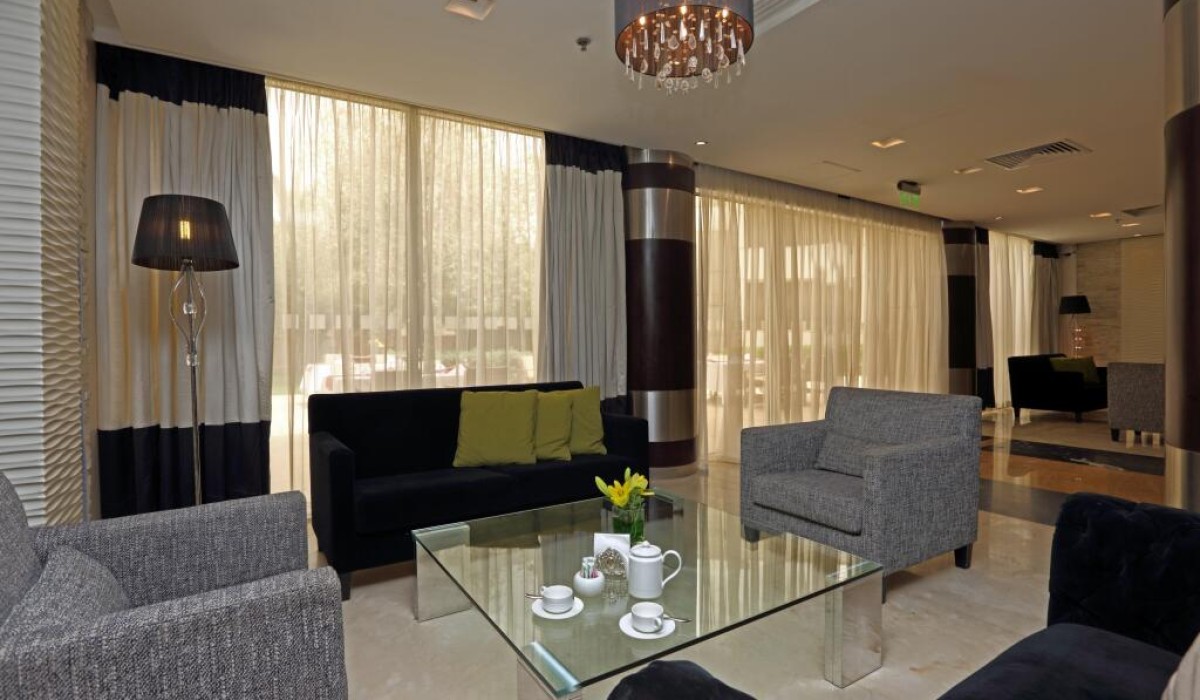 Holiday Inn Riyadh Izdihar by IHG - Immagine 3