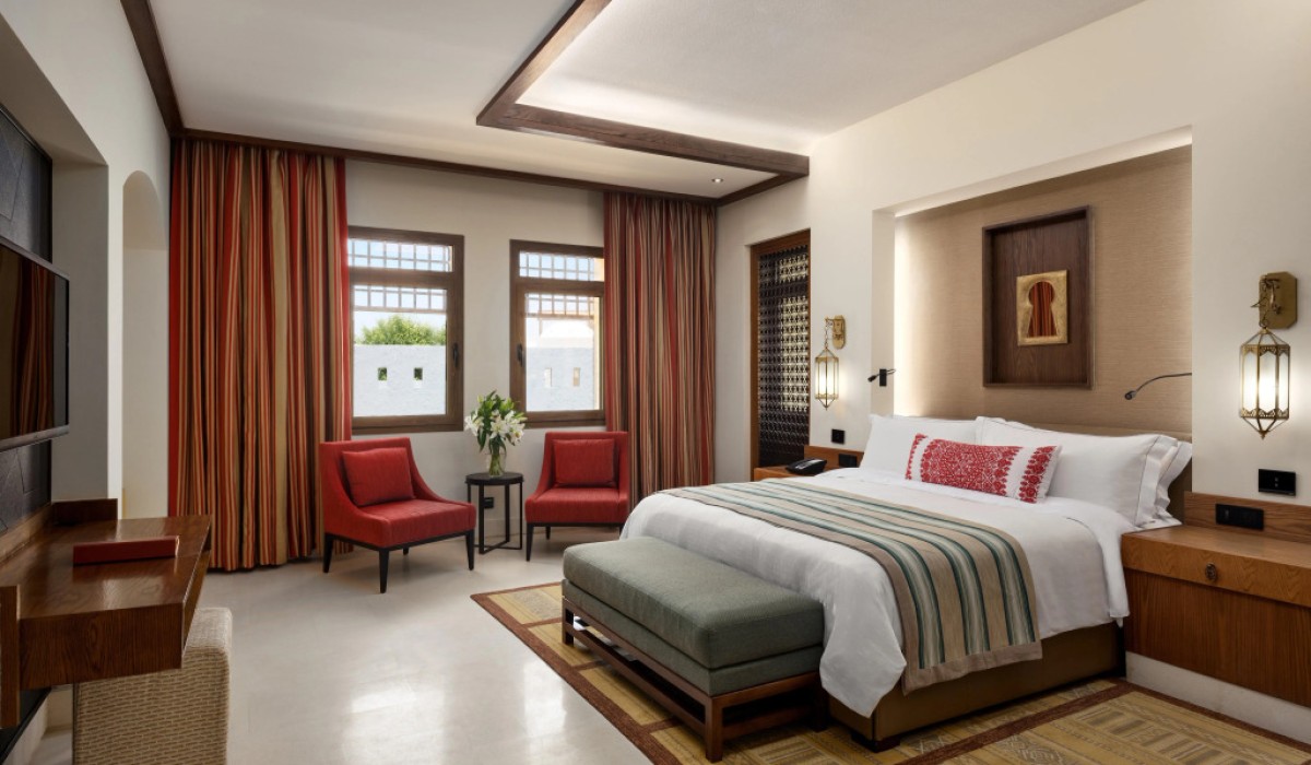 Durrat Al Riyadh Resort & Spa (ex.Al Faisaliah Resorts & Spa) - Immagine 6