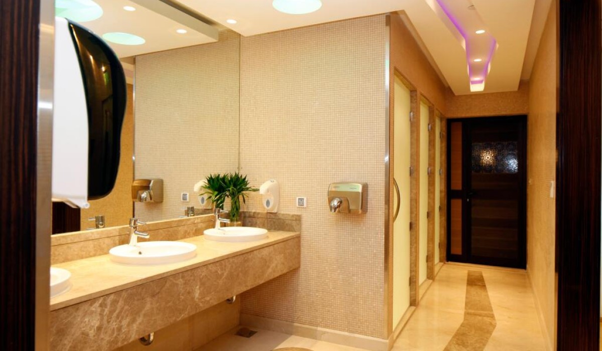 Holiday Inn Riyadh - Meydan by IHG - Immagine 8