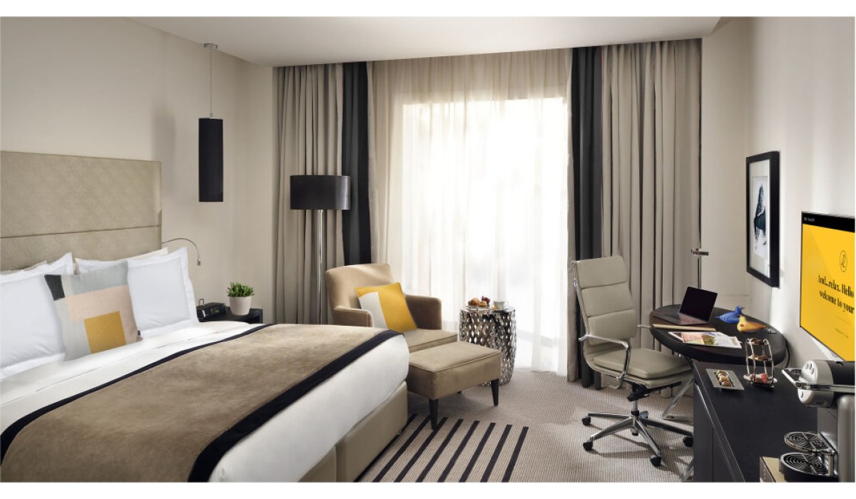 voco Riyadh by IHG - Immagine 7