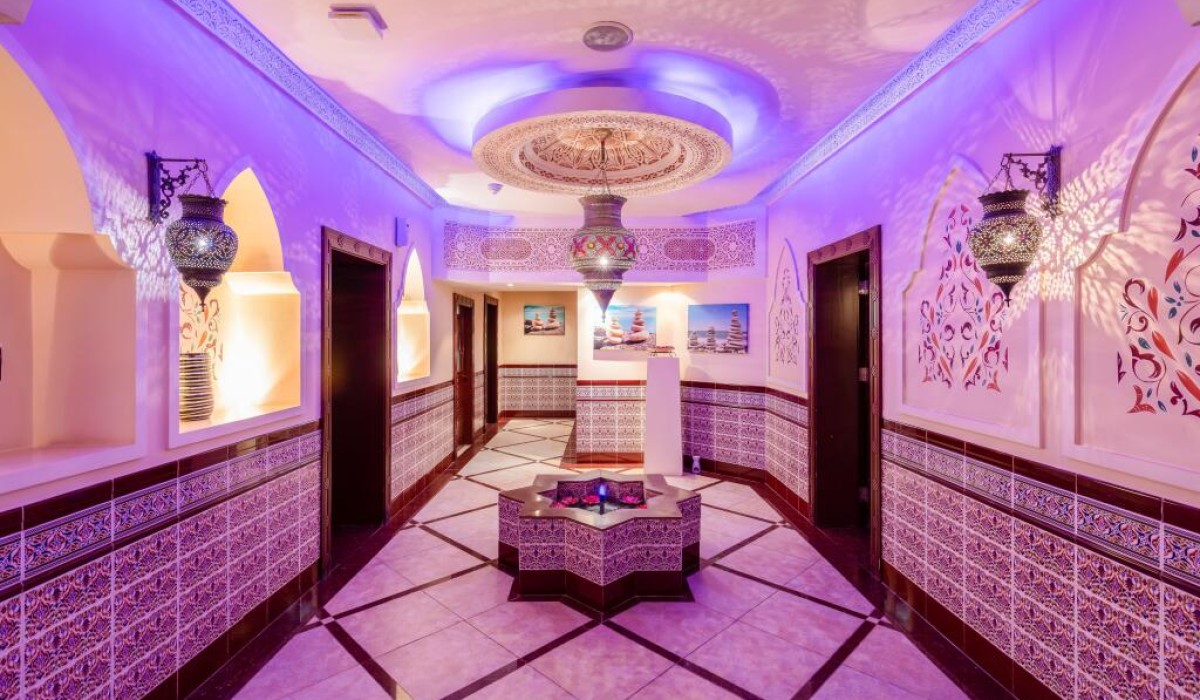 Holiday Inn Riyadh al qasr by IHG - Immagine 2