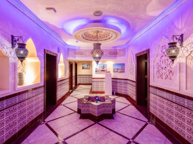 Holiday Inn Riyadh al qasr by IHG - Immagine 2