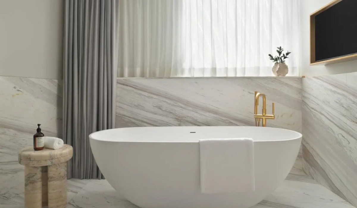 Kimpton KAFD Riyadh by IHG - Immagine 10