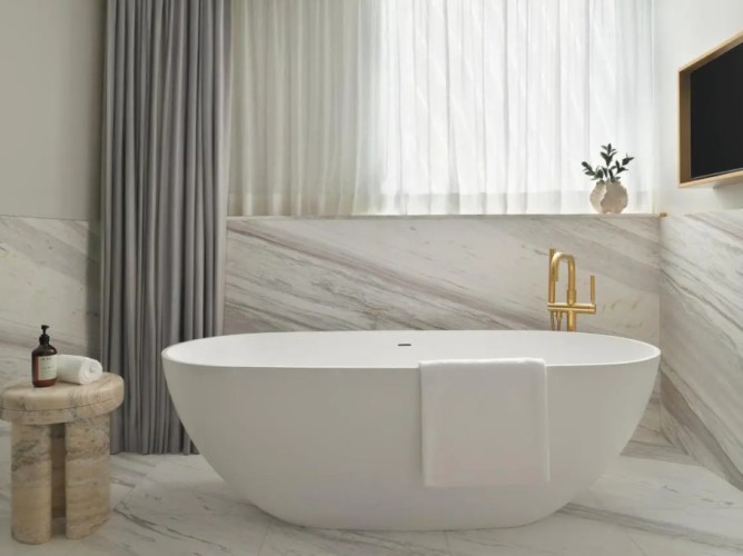 Kimpton KAFD Riyadh by IHG - Immagine 10