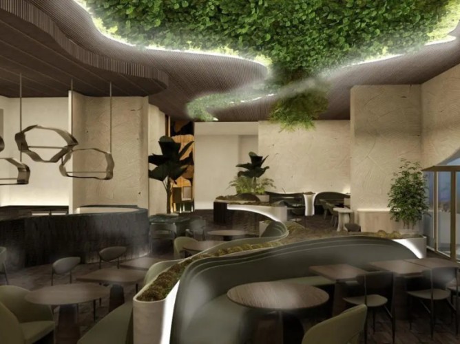 Kimpton KAFD Riyadh by IHG - Immagine 1