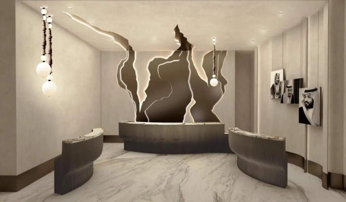 Kimpton KAFD Riyadh by IHG - Immagine 3