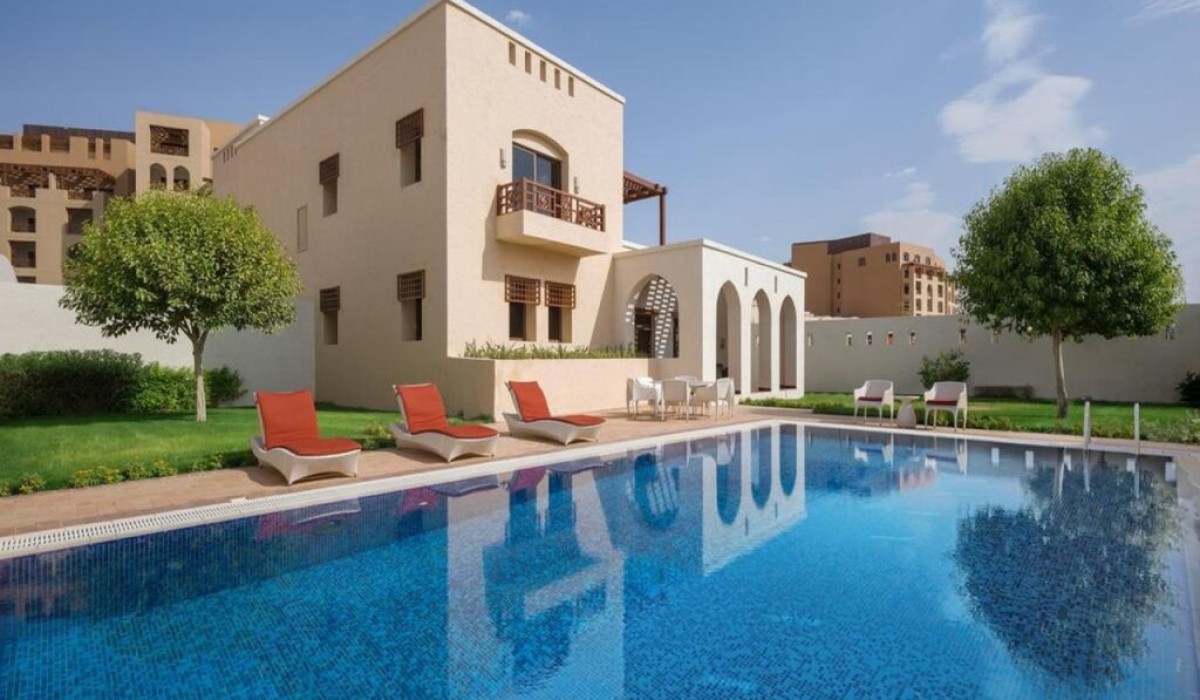 Durrat Al Riyadh Resort & Spa (ex.Al Faisaliah Resorts & Spa) - Immagine 10
