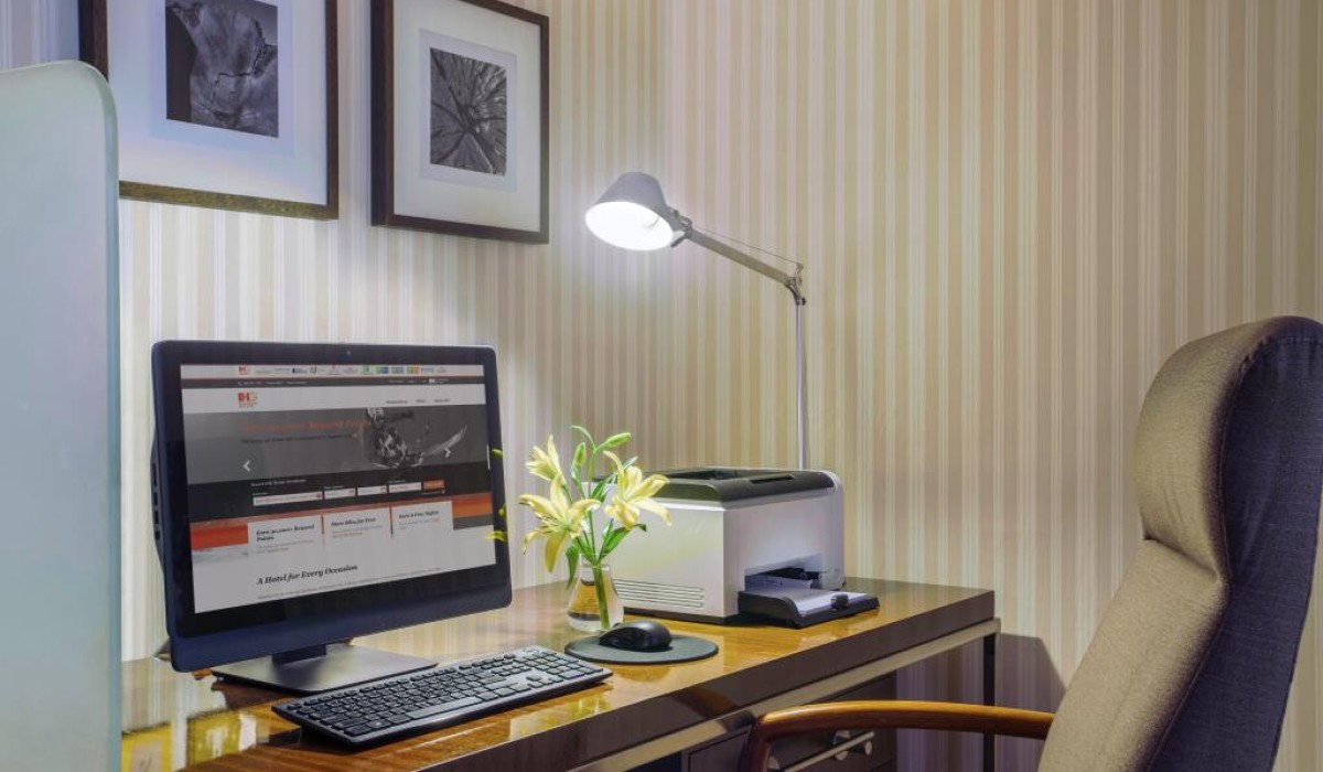 InterContinental Riyadh by IHG - Immagine 4