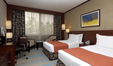 Holiday Inn Riyadh Izdihar by IHG