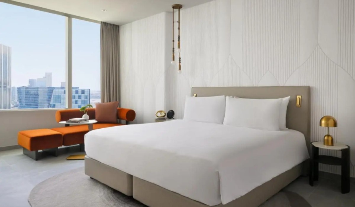 Kimpton KAFD Riyadh by IHG - Immagine 6