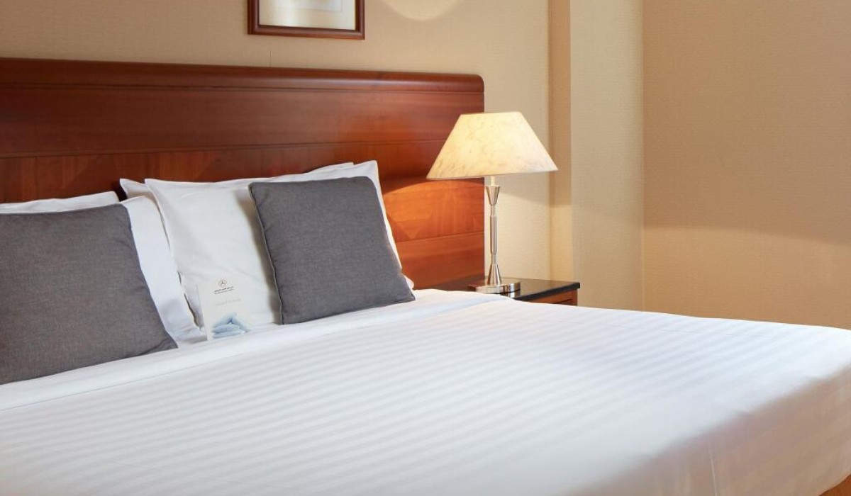 Crowne Plaza Riyadh Palace by IHG - Immagine 5