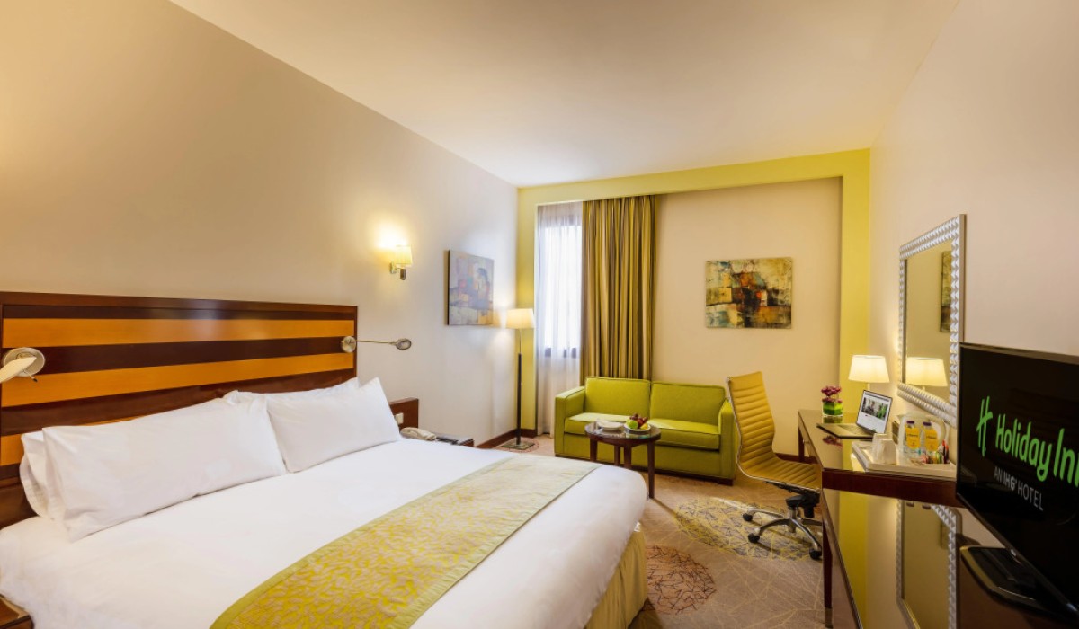 Holiday Inn Riyadh al qasr by IHG - Immagine 3