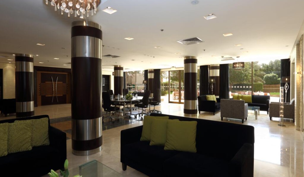 Holiday Inn Riyadh Izdihar by IHG - Immagine 2