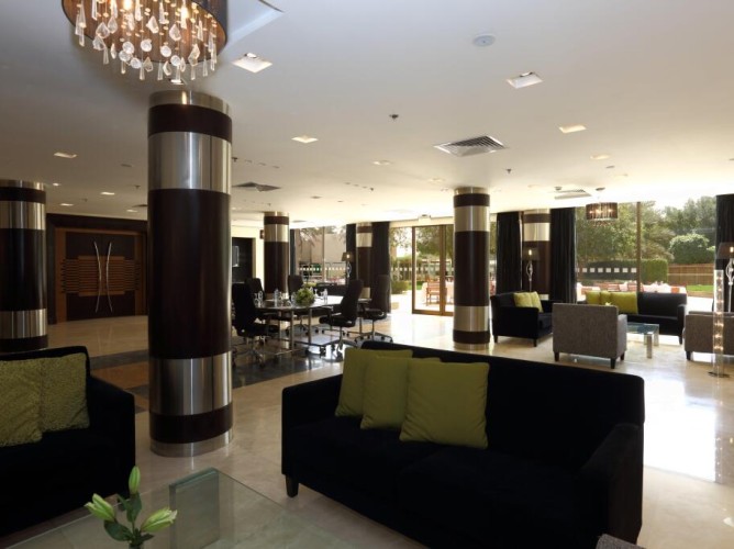 Holiday Inn Riyadh Izdihar by IHG - Immagine 2