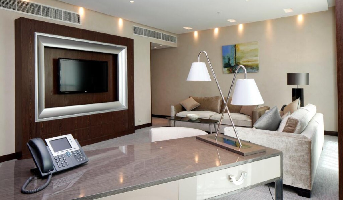 Holiday Inn Riyadh - Meydan by IHG - Immagine 7